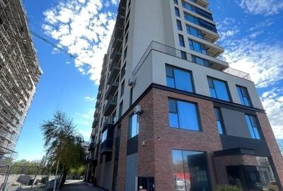 Apartament 2 camere Northside Park - 10