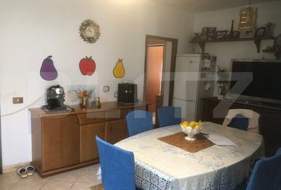 Casa de vanzare , 284 mp , zona strazii Careiului - 6
