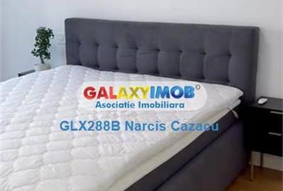 Apartament cu 2 camere decomandat, mobilat în Pipera - 10