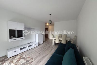 Apartament cu 2 camere decomandat în Florești