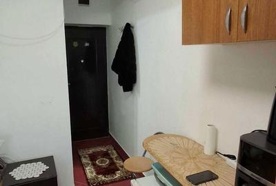 Garsonieră nedecomandată în Burdujeni - 2