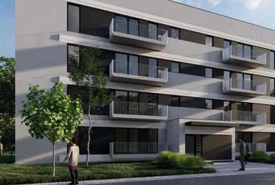 Apartament cu 2 camere decomandat în Central - 8