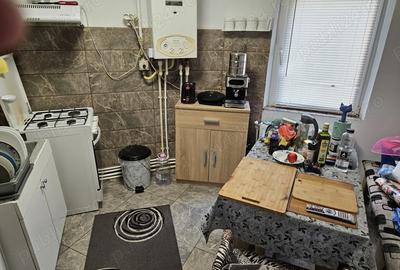 Vand apartament 2 camere Vand apartament 2 camere - 4