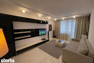 Apartament cu 2 camere, mobilat în Titan - 5