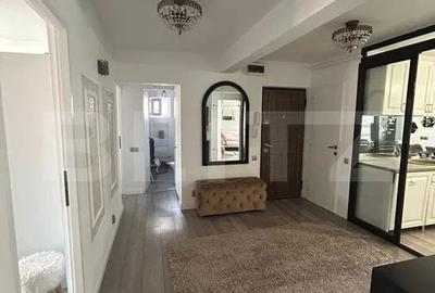 Apartament cu 4 camere în Central - 1