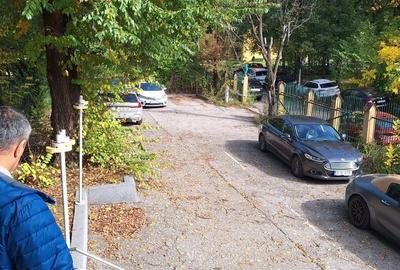 Cladire de birouri Piata Presei Libere - 8