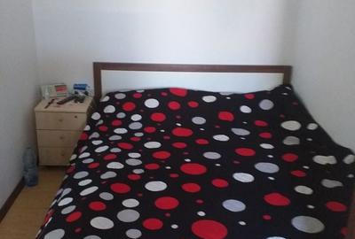Apartament cu 2 camere semidecomandat în Micro 5 - 7
