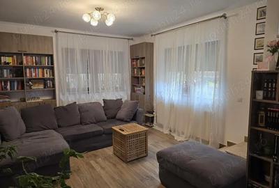 Casă cu 5 camere în Popești-Leordeni - 10