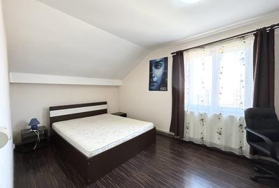 Apartament 2 camere, complet mobilat si utilat in COMPLEXUL STUDENTESC - 4