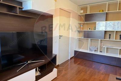 Apartament cu 2 camere de inchiriat in zona Tomis Mall Constanta - 2