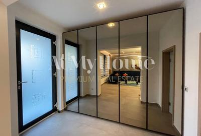 VILA EXCLUSIVISTA// 4 CAMERE/IANCU NICOLAE/JOLIE VILLE/CAMBRIDGE - 3