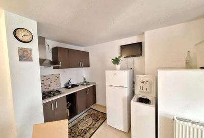 Apartament cu 2 camere decomandat în Big-Bascov - 8