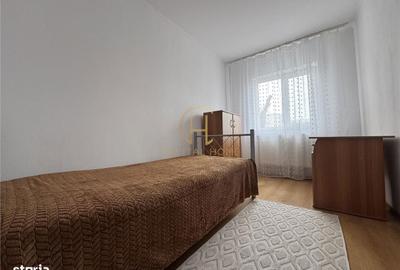 Apartament cu 3 camere decomandat în Nicolina - 1