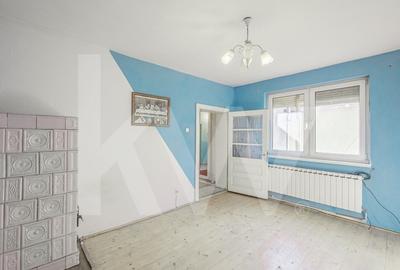 Casa cu 5 camere si gradina | Terezian, Sibiu - 10