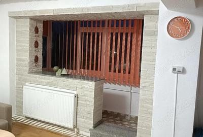 Garsonieră decomandată în Central - 4