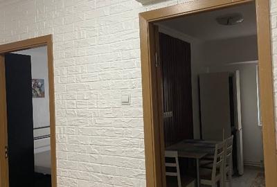 Apartament cu 2 camere decomandat în Central - 9