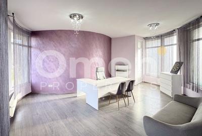 Birou, de 100 mp, în Central - 1