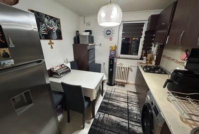 Campia Libertatii 3 Camere 64 Mp  Instalatii Schimbate 15 Min Metrou - 9