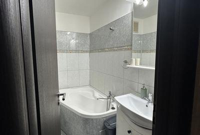 Apartament cu 2 camere decomandat în Gara - 4