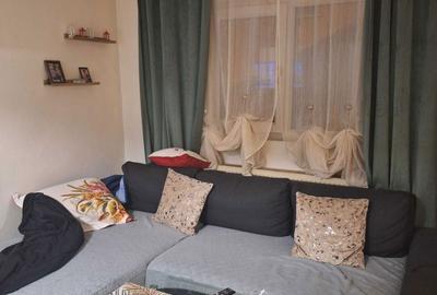 Casă cu 2 camere cu Teren 140 Mp în Central - 5