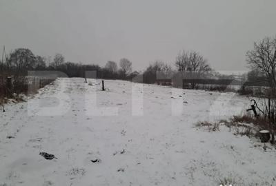 Teren de 521 mp, în Central - 1