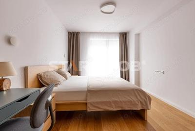 Apartament cu 2 camere decomandat, mobilat în Central - 19