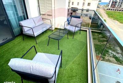 Apartament cu 2 camere în Central - 5