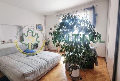 Casă spațioasă în Turnișor - teren 584 mp, apartament secundar, terasă - 3