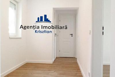 Apartament cu 3 camere semidecomandat în Careiului - 3