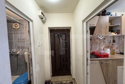 Garsoniera 23 mp, zona Varsaturi - 3