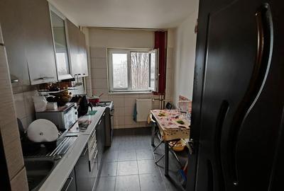 Apartament cu 2 camere decomandat în Basarabia - 5
