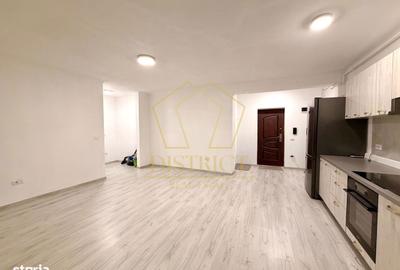 Apartament cu 2 camere semidecomandat în Dumbrăvița - 2