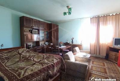 Someseni acces foarte bun, UTR - RrEt,casa renovabila S+P+M, front 21m - 3