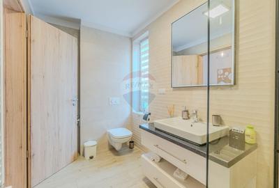 APARTAMENT MODERN 2 CAMERE | 70 MP CU 3 BALCOANE | CORESI AVANTGARDEN - 25