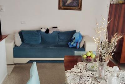 Apartament cu 2 camere semidecomandat în Exterior Vest - 5
