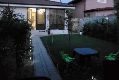 Duplex cu 4 camere cu Teren 256 Mp în Moșnița Nouă - 2