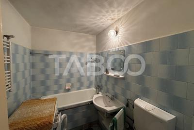 Apartament de inchiriat 3 camere complet mobilat utilat Strand - 11