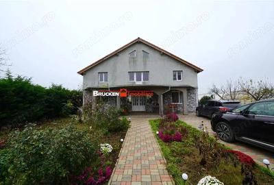 Casă cu Teren 2877 Mp în Mihai Bravu - 7