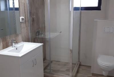 Apartament cu 4 camere decomandat, mobilat în Mogoșoaia - 8