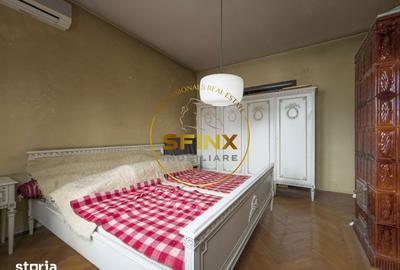 Apartament cu 3 camere, mobilat în Victoriei - 8