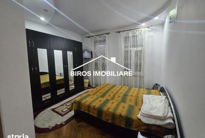 Casă cu 4 camere cu Teren 400 Mp în Central - 7