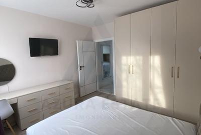 Apartament cu 2 camere decomandat, mobilat în Șelimbăr - 7