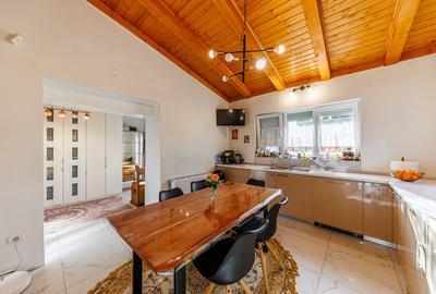 Casa individuala zona LIDL - Dumbravita -629 mp teren – 4 dormitoare Comision 0 - 14