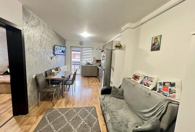 Apartament 2 camere tip studio - 1