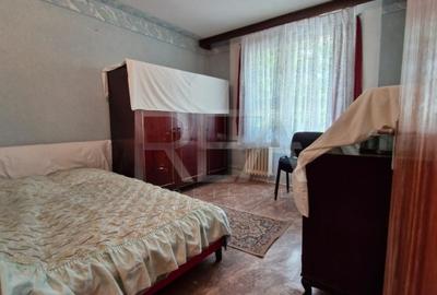 Apartament cu 3 camere in zona metroului Nicolae Grigorescu - 9