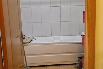 Garsonieră decomandată în Florești - 11