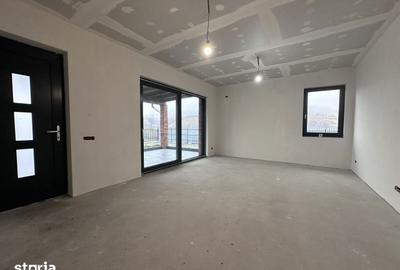 Casă cu 4 camere cu Teren 600 Mp în Baciu - 9