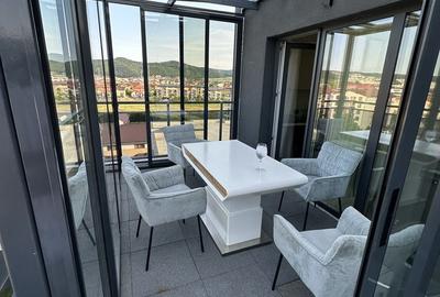Apartament cu 3 camere în Florești - 4