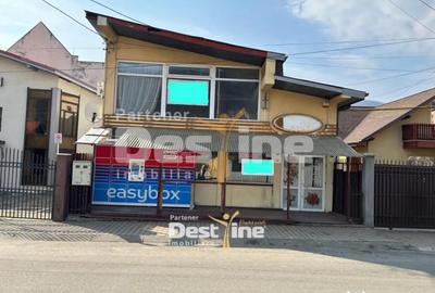 Spațiu comercial, de 150 mp, în Mărăței - 1