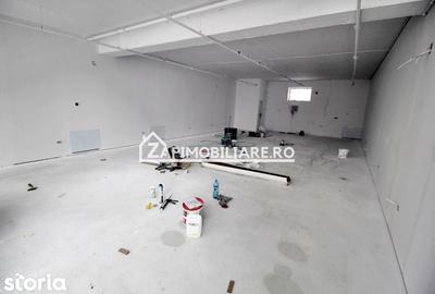Spațiu comercial, de 38 mp, în Gara Mare - 1